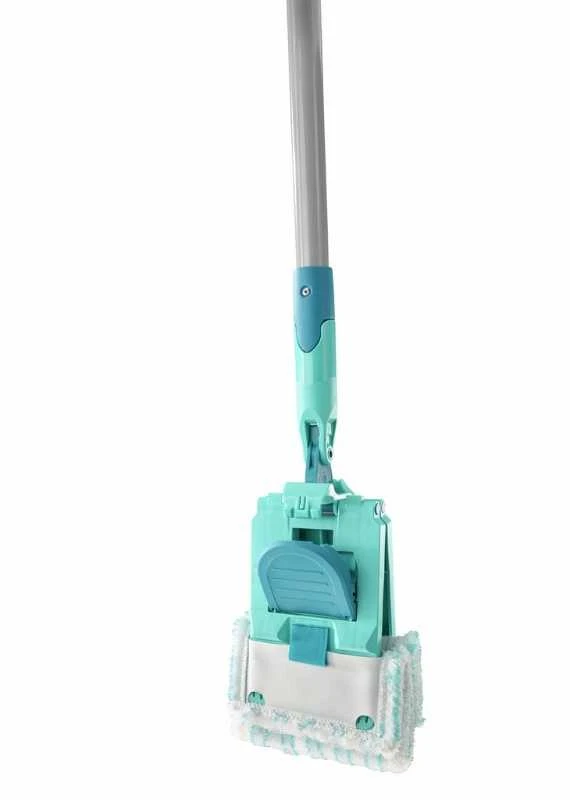 Grindų plovimo rinkinys Leifheit Power Clean, 6 l