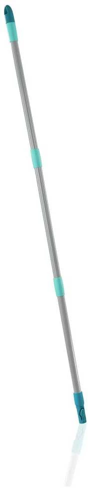 Leifheit LEIFHEIT Grindų šepetys su sulankstoma katėms skirta dėže Profi XL micro duo 42cm 1055019