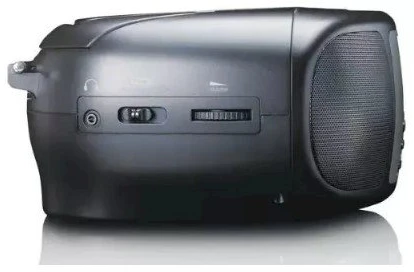 Radio Lenco SCD-860