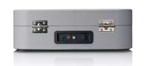 Lenco TT-116 pilka