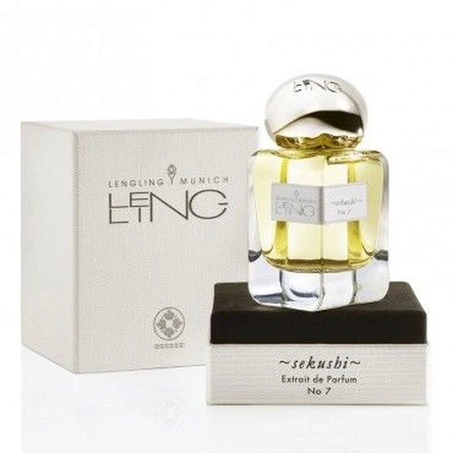 Lengling Munich Sekushi No 7 Parfum UNISEX 50 ml (unisex)