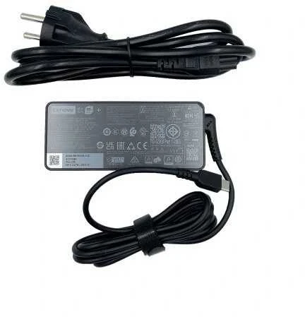 Lenovo USB-C 65W adapteris