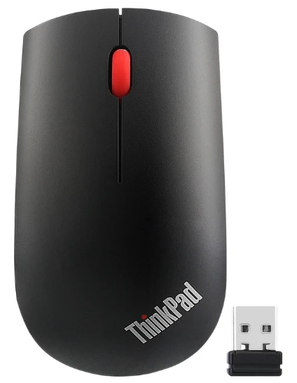 Lenovo Belaidė pelė