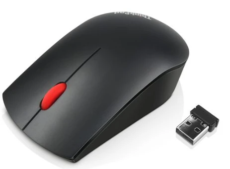 Lenovo Belaidė pelė