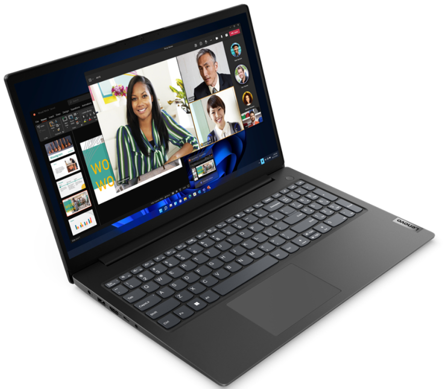 Nešiojamas kompiuteris Lenovo V15 15.6
