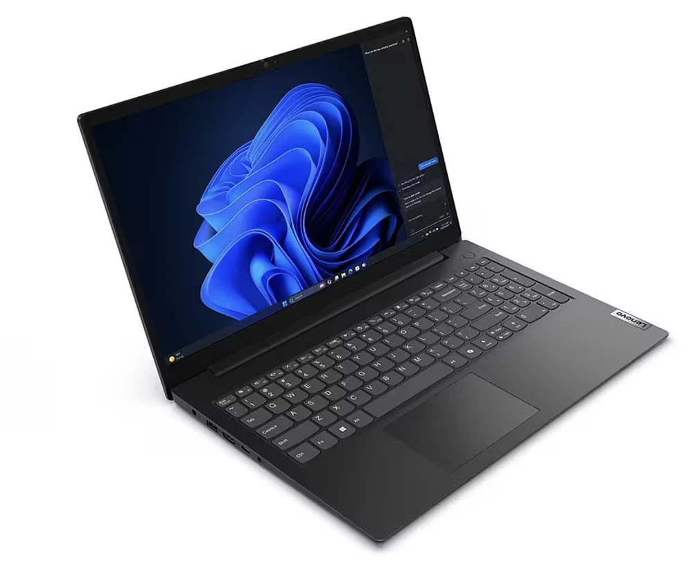 Nešiojamas kompiuteris Lenovo V15 G4, Core i5-13420H, 16GB, 512GB SSD, 15.6" FHD, Win 11