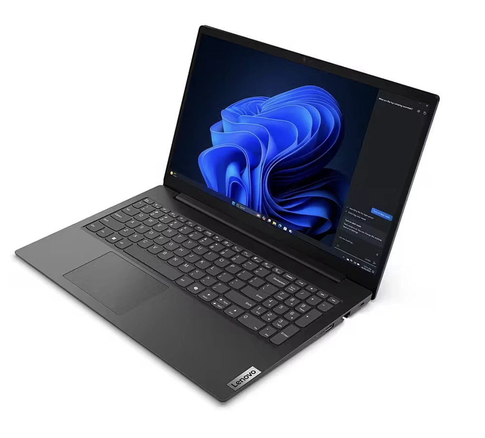 Nešiojamas kompiuteris Lenovo V15 G4, Core i5-13420H, 16GB, 512GB SSD, 15.6" FHD, Win 11