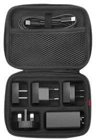 Lenovo | Kelioniniai adapteriai | USB-C kintamoji srovė | 65 W