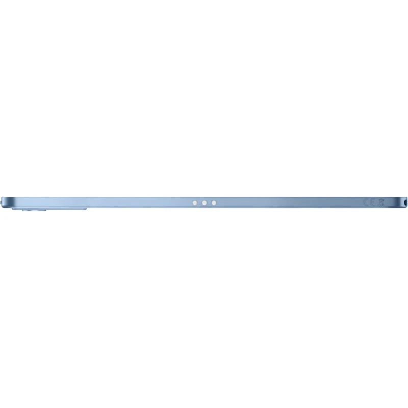 Planšetė Lenovo Idea Tab 5G LTE (w/o power adapter) | ZAFM0483SE | 11 " | Polar Mėlyna | IPS | 2560 x 1600 pikselių | MediaTek | Dimensity 6300 | 8 GB | Soldered LPDDR4x | 128 GB | 5G | Wi-Fi | Front camera | 5 MP | Rear camera | 8 MP | Bluetooth | 5.2 | Android | 15 (OS upgrades until Android 17 and 4 metai security patches) | Garantija 24 mėn. | Lenovo Tab Pen, USB-A to USB-C cable, Manual