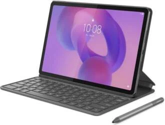 Lenovo Idea Tab Mediatek 256 GB 27.9 cm (11") 2.5K 8 GB Wi-Fi 5 (802.11ac) Android 15 Pilkas