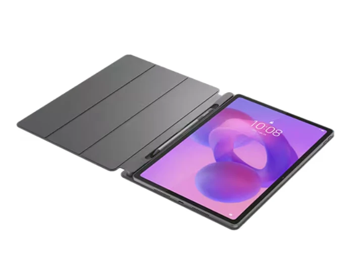 Lenovo Idea Tab Plus MediaTek Dimensity 6400 256 GB 30.7 cm (12.1") 8 GB Wi-Fi 5 (802.11ac) Android 15 Pilkas