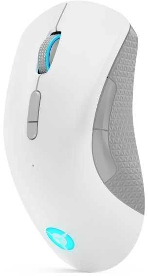 Lenovo | Pelė žaidimams | Legion M600 | Pelė žaidimams | Wireless/su laidu | Optinė | Bluetooth, USB-C | Stingray | Yes