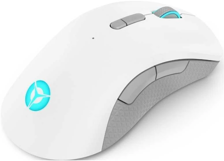 Lenovo | Pelė žaidimams | Legion M600 | Pelė žaidimams | Wireless/su laidu | Optinė | Bluetooth, USB-C | Stingray | Yes