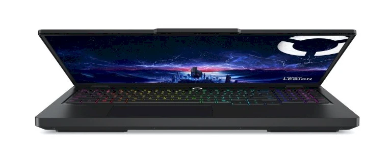 Nešiojamas kompiuteris Lenovo Legion Pro 5-16 - Ultra 7 255HX | 16.0 OLED 165Hz | 32GB | 1TB | No OS | RTX5060