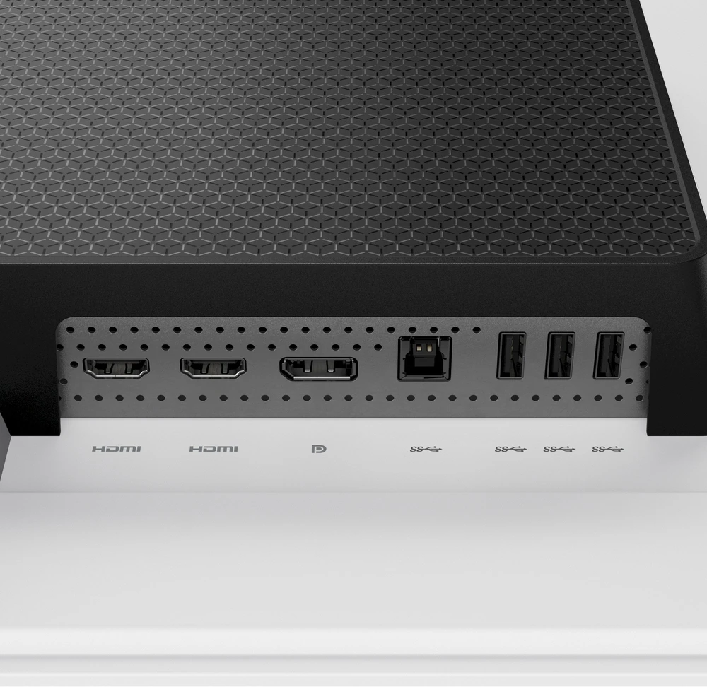 Monitorius Lenovo Legion Pro 27Q-10 | 26.5" | 2560 x 1440 | QD-OLED | 280 Hz