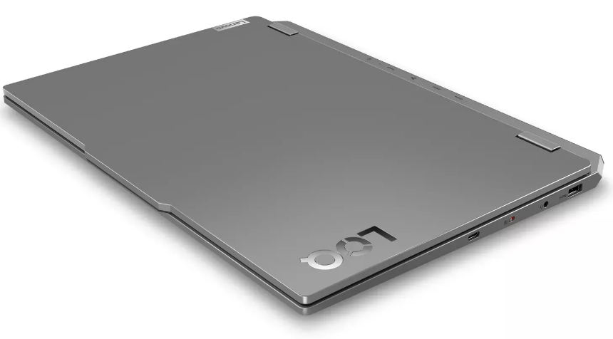 Žaidimų nešiojamas kompiuteris Lenovo LOQ 15IAX9 | Intel Core i5-12450HX, NVIDIA GeForce RTX 3050 6 GB, 15,6" FHD IPS 144 Hz, 16 GB RAM, 512 GB SSD, Windows 11 Home | Luna Grey