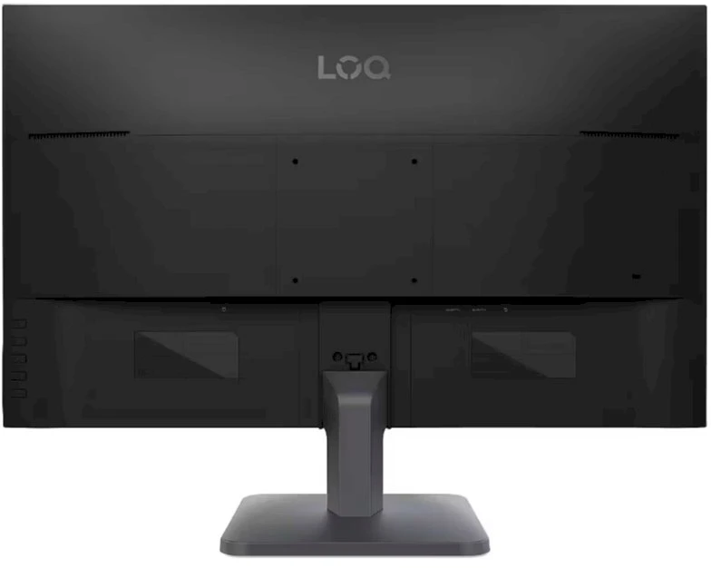 Monitorius Lenovo | LOQ 27Q-10 | 27 " | IPS | QHD | 16:9 | 180 Hz | 0.5/1/2/3/4 ms | 2560 x 1440 pikselių | 300 cd/m² | 2 | Pilkas
