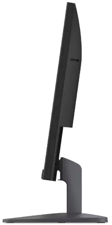 Monitorius Lenovo | LOQ 27Q-10 | 27 " | IPS | QHD | 16:9 | 180 Hz | 0.5/1/2/3/4 ms | 2560 x 1440 pikselių | 300 cd/m² | 2 | Pilkas