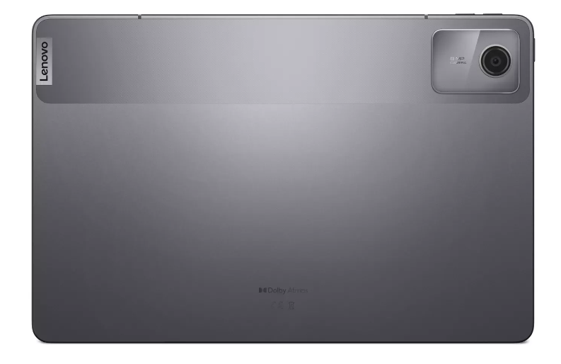 Planšetinis kompiuteris Lenovo Tab M11, 11", 4GB / 128GB, 4G LTE, Pilkos (Luna Grey) spalvos (ZADB0034SE)