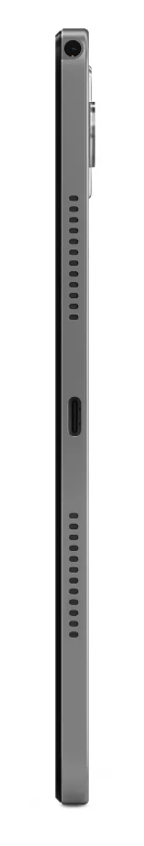 Planšetinis kompiuteris Lenovo Tab M11, 11", 4GB / 128GB, 4G LTE, Pilkos (Luna Grey) spalvos (ZADB0034SE)