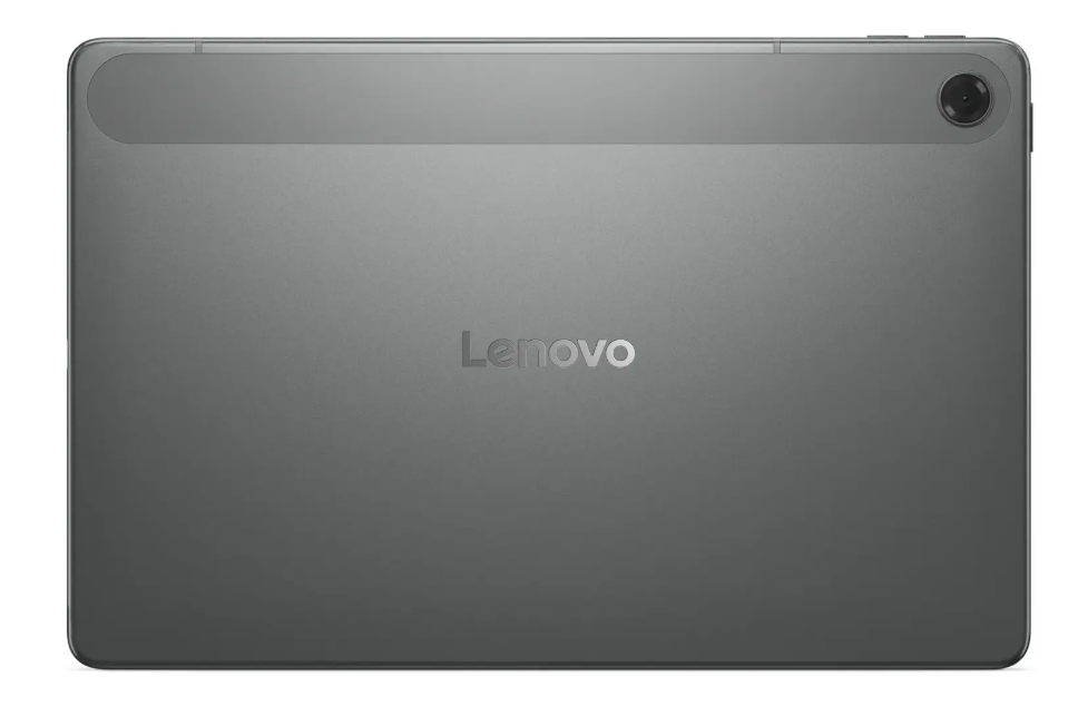 Lenovo Tab Mediatek 64 GB 25.6 cm (10.1") 4 GB Wi-Fi 5 (802.11ac) Android 14 Pilkas