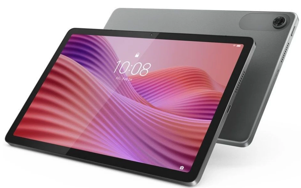 Planšetė Lenovo TB311FU, pilka (ZAEH0040PL)
