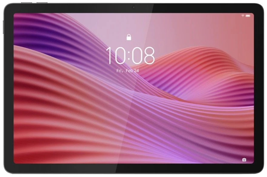 Planšetė Lenovo TB311FU, pilka (ZAEH0040PL)