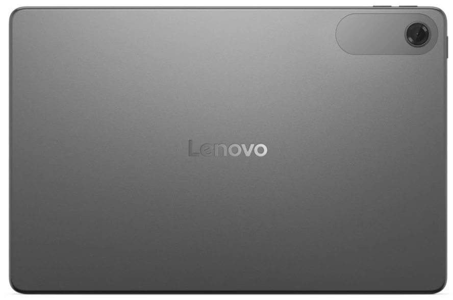 Planšetė Lenovo Tab Mediatek Helio G85 64 GB 25.6 cm (10.1") 4 GB LTE Wi-Fi 5 (802.11ac) Android 14 Pilkas