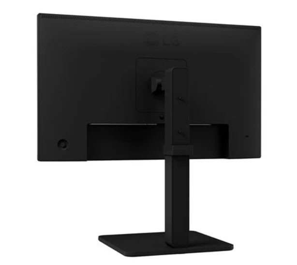 LG DESKTOP MONITORIUS 24BA450, 24", FHD, IPS, SPEAKER, HAS