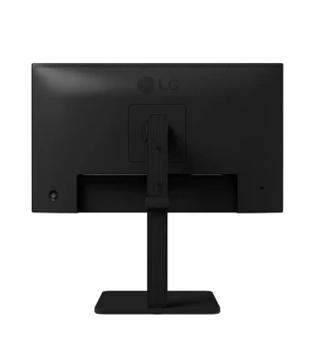 Monitorius LG 24" 24BA55W-B FHD HDMI DP IPS