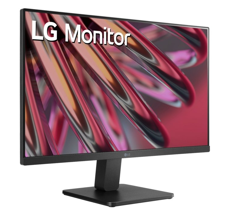 Monitorius LG 24MR400-B - 23,8'' | IPS | Full HD | 100Hz