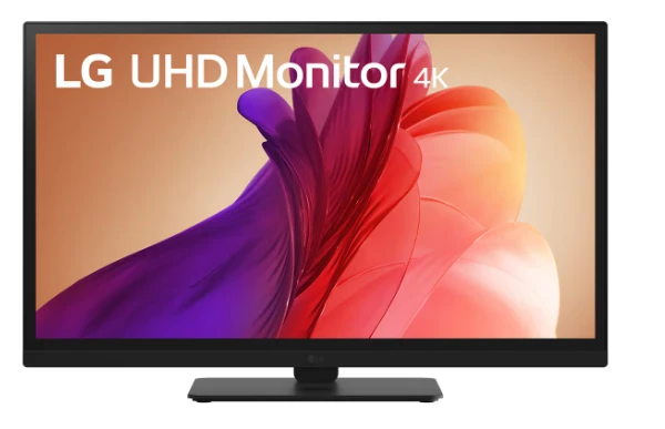 Monitorius LG | 27BA45QB-B | 27 " | IPS | 16:9 | 75 Hz | 5 ms | 2560 x 1440 pikselių | 280 cd/m² | HDMI jungtys quantity 2 | Juodas