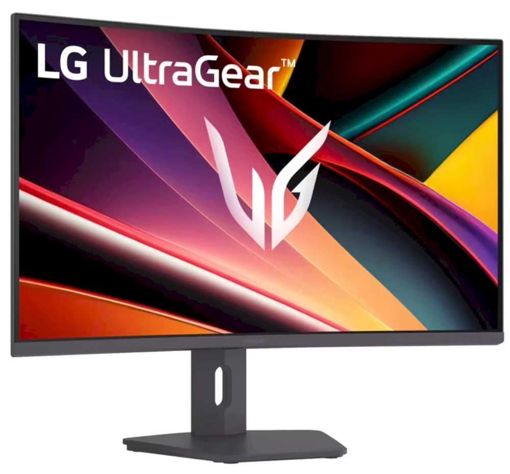 Monitorius LG | 32G600A-B | 31.5 " | VA | QHD | 16:9 | 180 Hz | 1 ms | 2560 x 1440 pikselių | 250 cd/m² | HDMI jungtys quantity 2