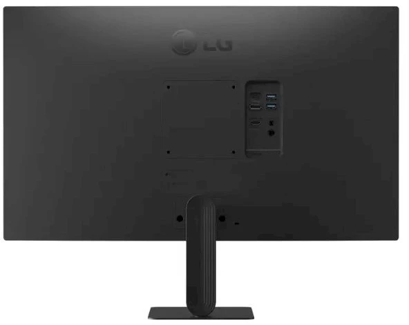 Monitorius LG 27U730B-B | 27 " | IPS | 16:9 | 60 Hz | 5 ms | 3840 x 2160 pikselių | 300 cd/m² | HDMI jungtys quantity 1