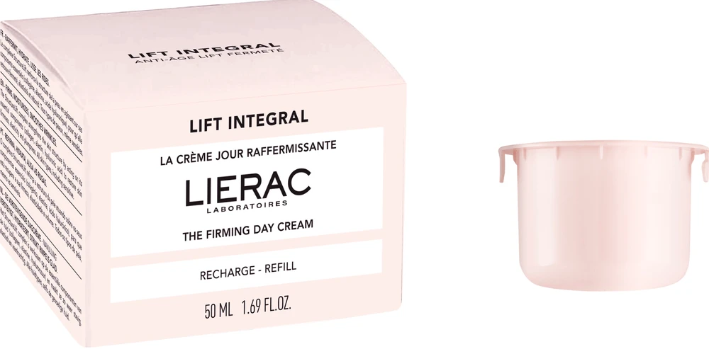 "Lierac Lift Integral" stangrinamasis dieninis kremas 50ml