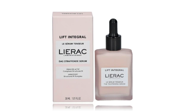 "Lierac Lift Integral Tightening Serum" veido serumas 30ml