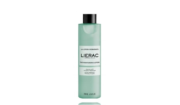 "Lierac" drėkinamasis valomasis losjonas 200ml