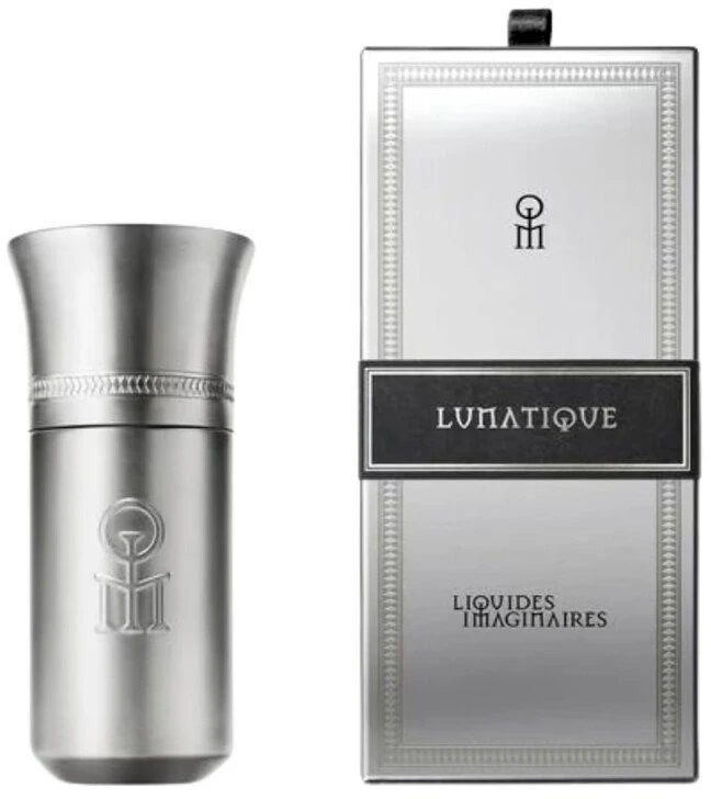 Liquides Imaginaires Lunatique EDP parfumuotas vanduo unisex, 100 ml
