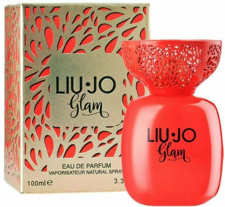 Liu Jo Glam EDP parfumuotas vanduo moterims, 100 ml