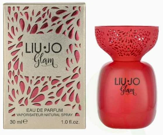 Liu Jo Glam EDP parfumuotas vanduo moterims, 30 ml