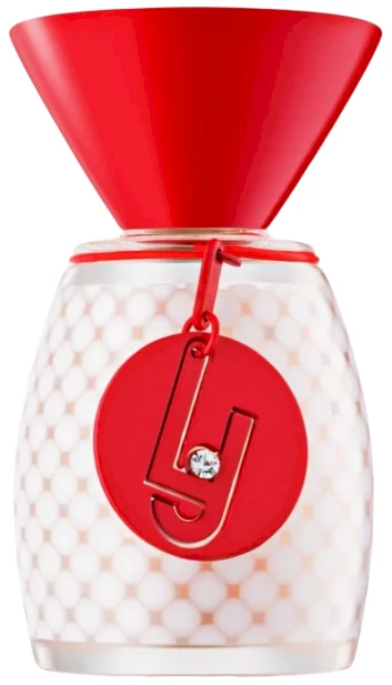 Liu Jo Lovely U EDP parfumuotas vanduo moterims, 30 ml