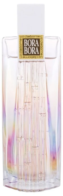 Liz Claiborne Bora Bora EDP parfumuotas vanduo moterims, 100 ml