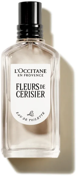 L'Occitane Cherry Blossom EDT Purškiklis