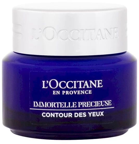 L'occitane Immortelle Preciosa paakių balzamas 15ml