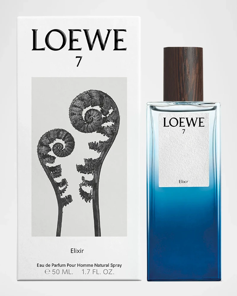 Loewe 7 Eliksyras EDP Purškiklis, 50 ml