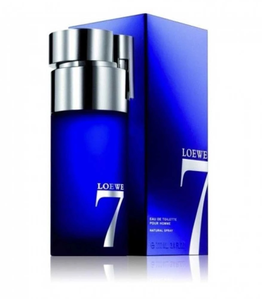 Loewe 7 EDT tualetinis vanduo vyrams, 100 ml
