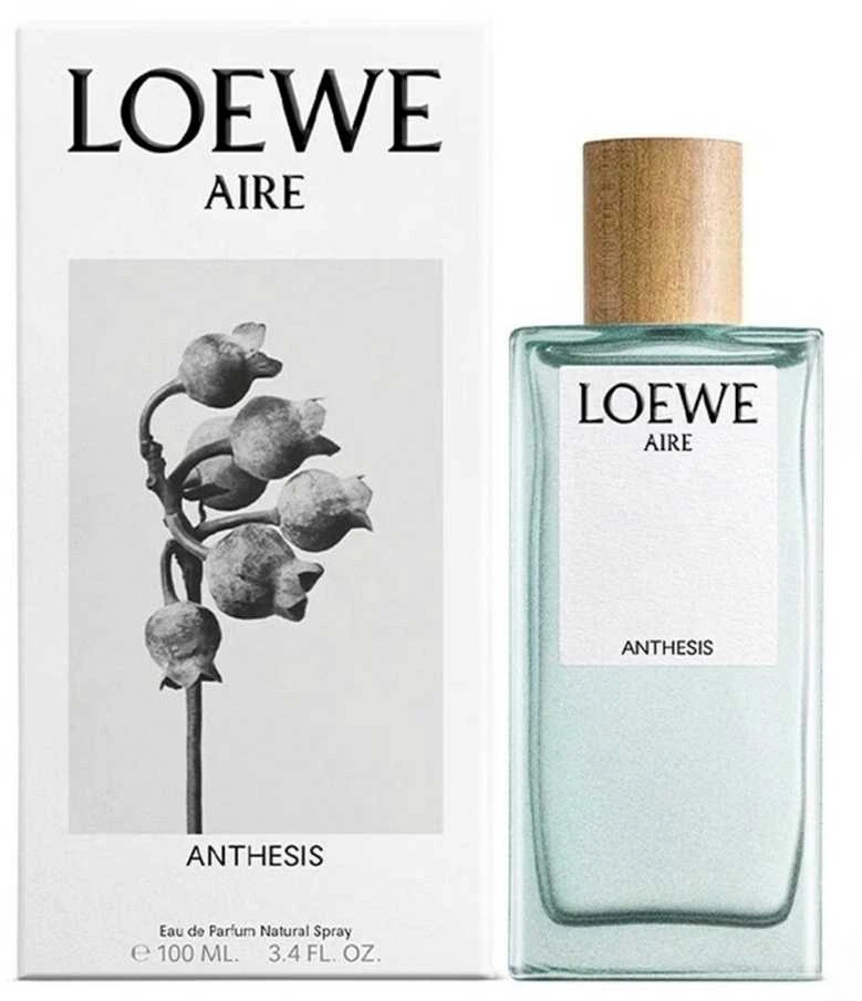 Loewe Aire Anthesis Ep 100 Vap