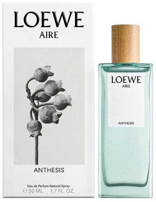 Loewe Aire Anthesis EDP 50 Vpo