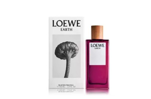 Loewe Earth EDP parfumuotas vanduo unisex, 100 ml