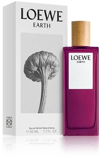 Loewe Earth Ep 50 Vap